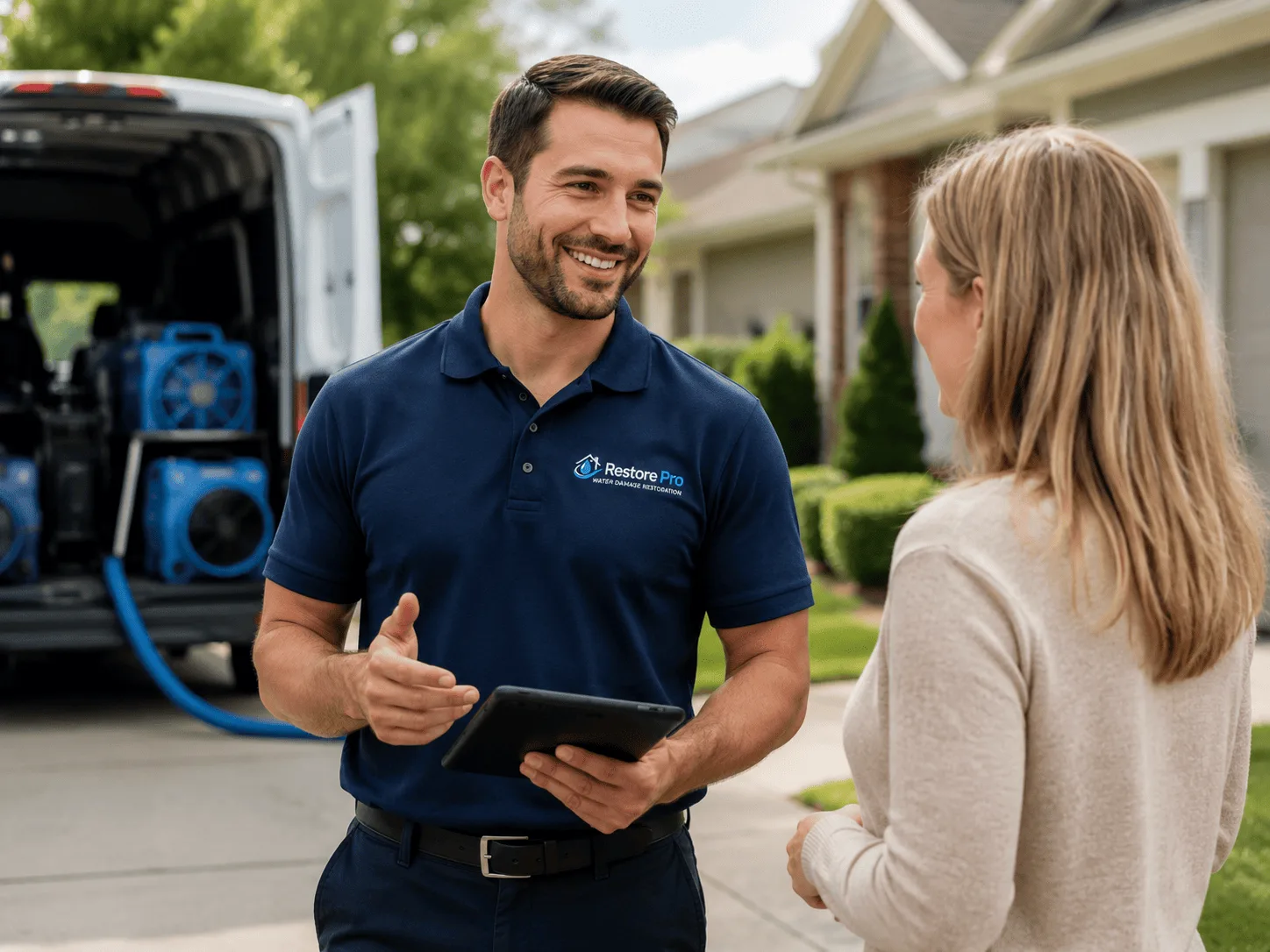Water Damage Restoration Moravia, NY FAQs